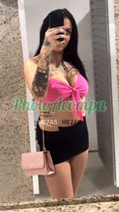 Foto 4 de Izabella, acompanhante em Mogi Guaçu - SP