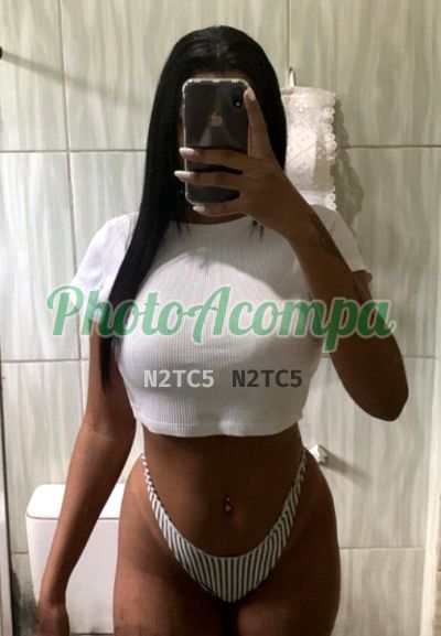 Foto 2 de Sofh, acompanhante em Nova Iguaçu - RJ