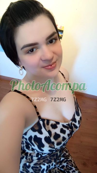 Foto 6 de Zahra, acompanhante em Curitiba - PR