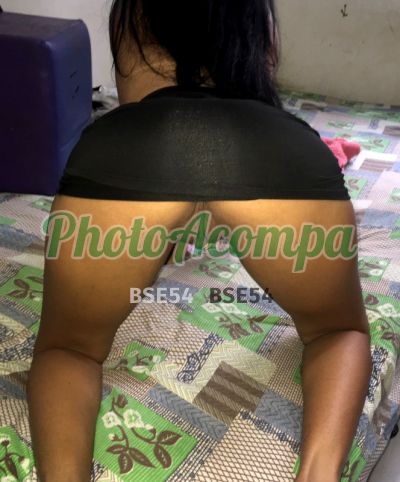 Foto 3 de Gabriella, acompanhante em Goiânia - GO