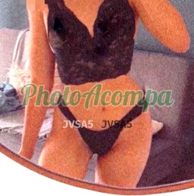 Foto 2 de Rebeca Oliveira, acompanhante em Curitiba - PR