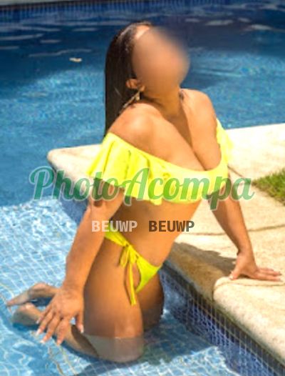 Foto 2 de Mel, acompanhante em Niterói - RJ