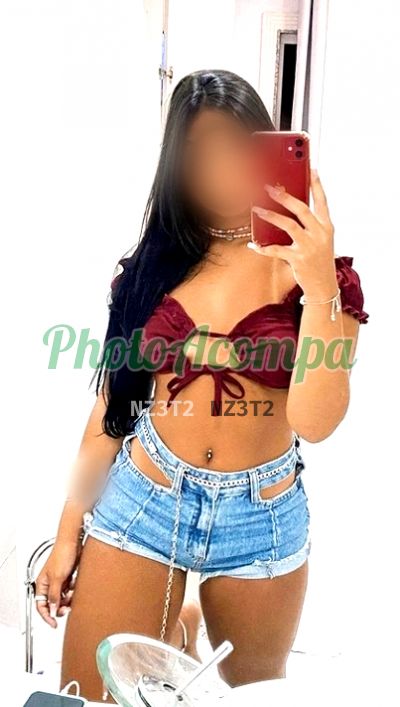 Foto 4 de Stella, acompanhante em São José dos Campos - SP