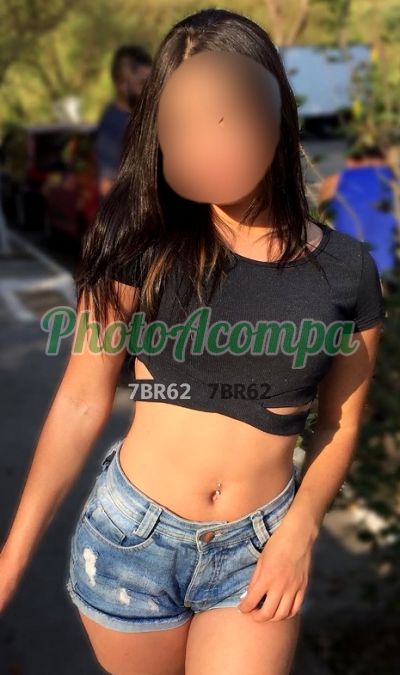 Foto 2 de Nicolly, acompanhante em Campinas - SP