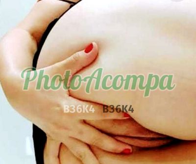 Foto 5 de Alice, acompanhante em Recife - PE
