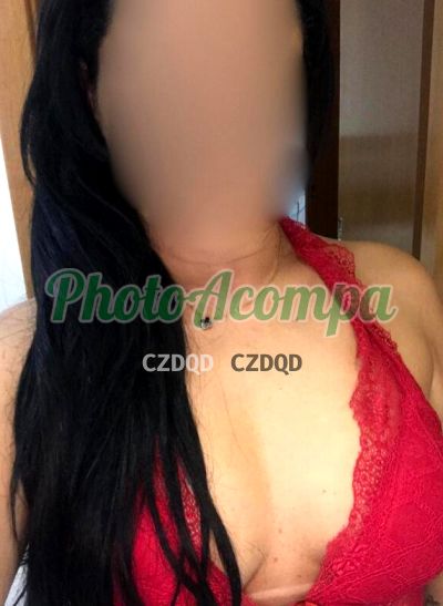 Foto 1 de Letícia, acompanhante em Goiânia - GO