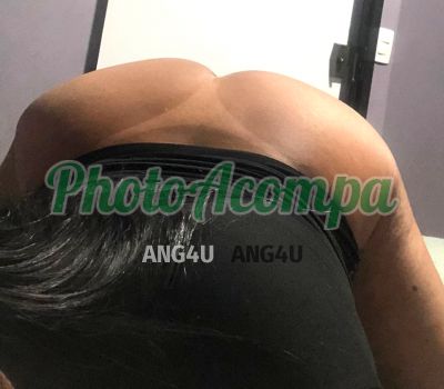 Foto 6 de Mell, acompanhante em Duque de Caxias - RJ