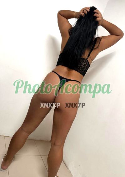Foto 5 de Isabely, acompanhante em Novo Hamburgo - RS