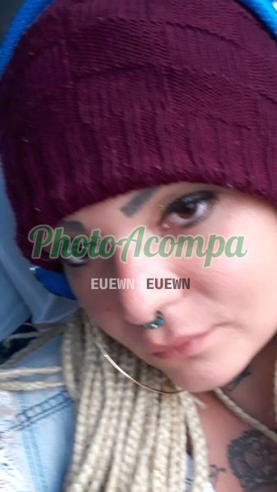 Foto 4 de Maria Eduarda, acompanhante em Belo Horizonte - MG