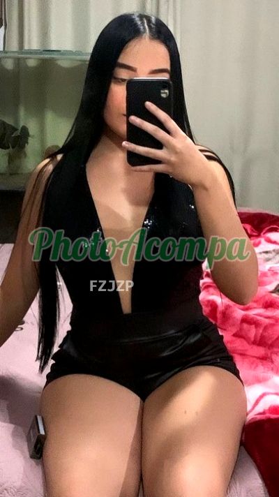 Foto 3 de Brenda, acompanhante em Sorocaba - SP