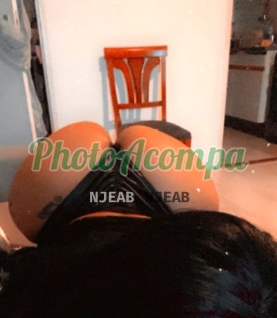 Foto 3 de Alba, acompanhante em Rio de Janeiro - RJ