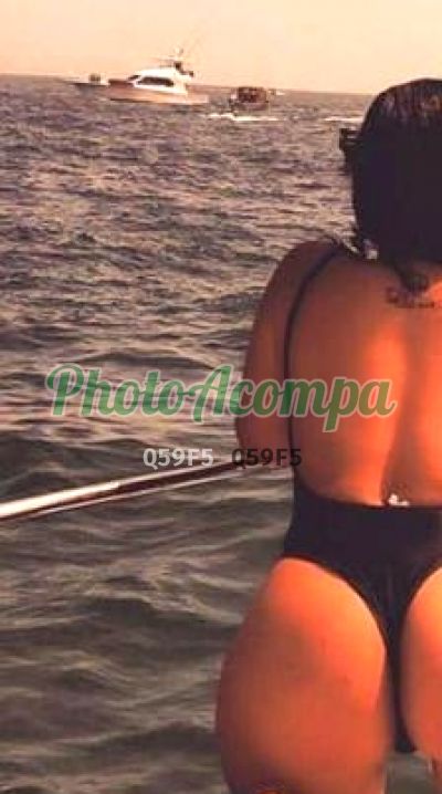 Foto 2 de Tati Moraes, acompanhante em São José dos Campos - SP