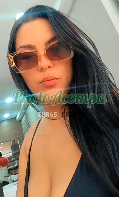 Foto 6 de Laura, acompanhante em Praia Grande - SP