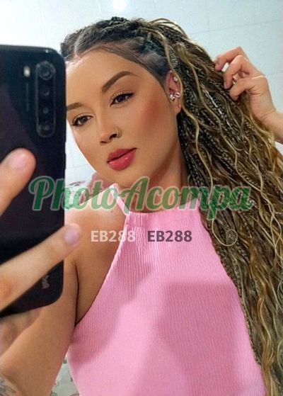 Foto 4 de Isa, acompanhante em São Paulo - SP