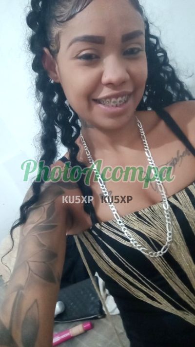 Foto 2 de Fabíola, acompanhante em Campina Grande - PB