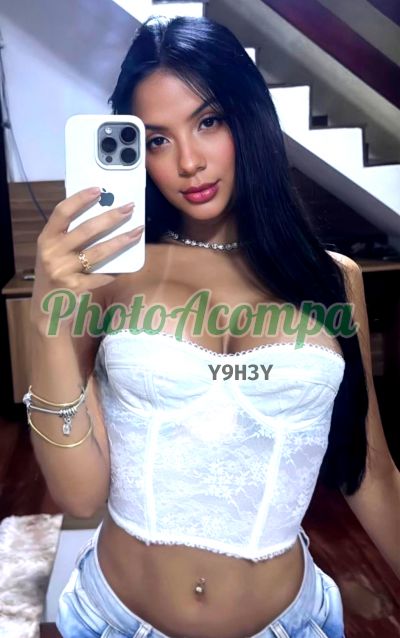Foto 5 de Iza Castro, acompanhante em Rio de Janeiro - RJ
