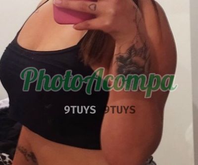 Foto 3 de Thays, acompanhante em Poços de Caldas - MG