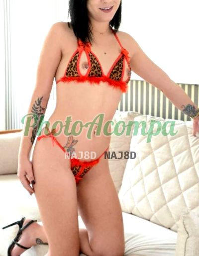 Foto 4 de Melzinha Melo, acompanhante em Betim - MG