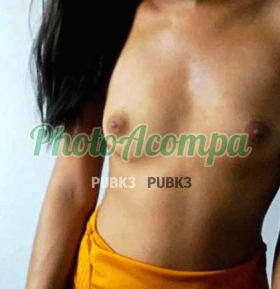 Foto 5 de Raíra, acompanhante em Recife - PE