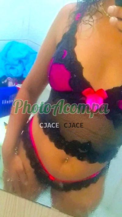Foto 2 de Yanca, acompanhante em Osasco - SP