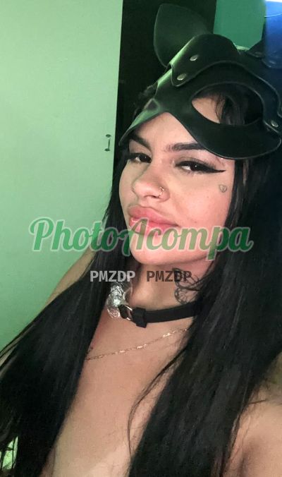 Foto 2 de Bruna Luz, acompanhante em Niterói - RJ