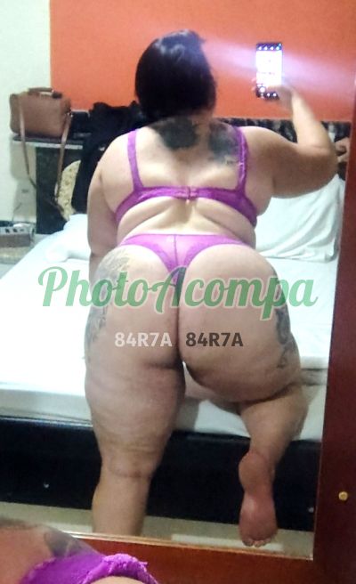Foto 2 de Dany Souza, acompanhante em Goiânia - GO