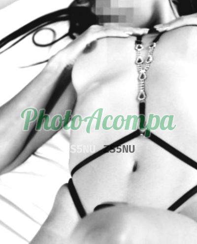 Foto 5 de Anny, acompanhante em Sorocaba - SP
