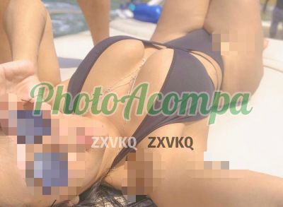 Foto 2 de Paola Guerra, acompanhante em Barueri - SP