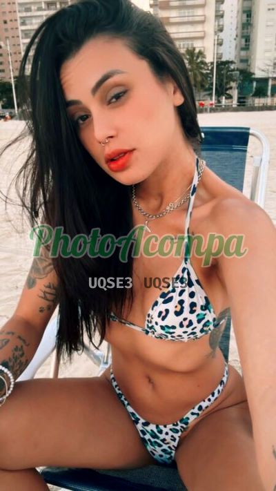 Foto 4 de Lunna Alves, acompanhante em Itanhaém - SP