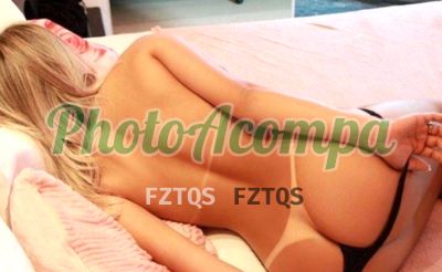 Foto 3 de Marisol, acompanhante em Santos - SP