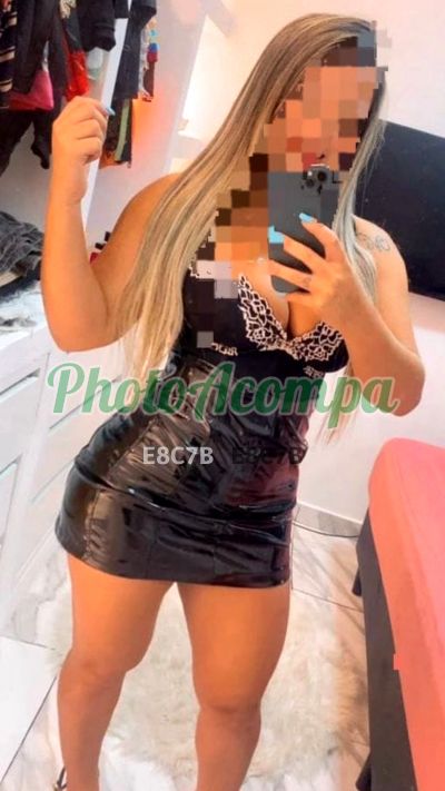 Capa do perfil de Babi Mello