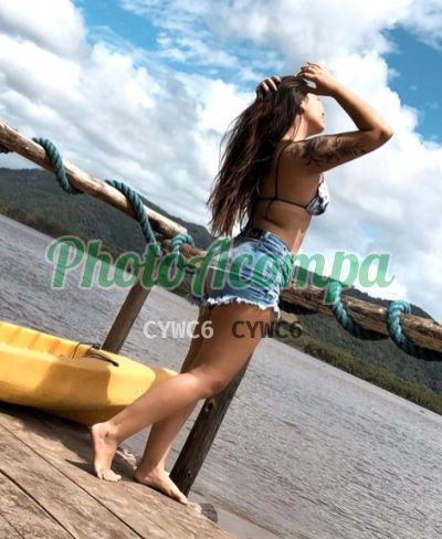 Foto 3 de Lari Sampaio, acompanhante em Santos - SP
