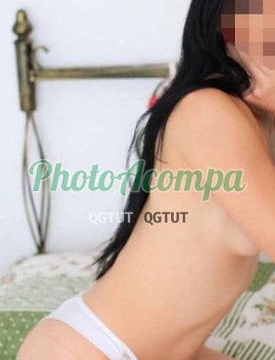 Foto 4 de Larissa, acompanhante em Curitiba - PR
