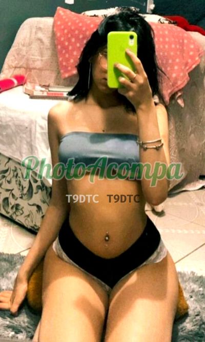 Foto 4 de Brunaa, acompanhante em Caçapava - SP