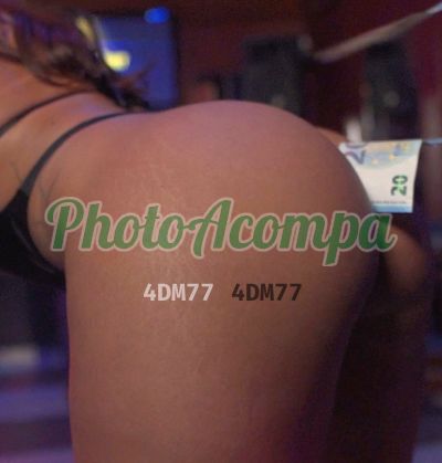 Foto 4 de Natasha Carioca, acompanhante em ABC Paulista - SP