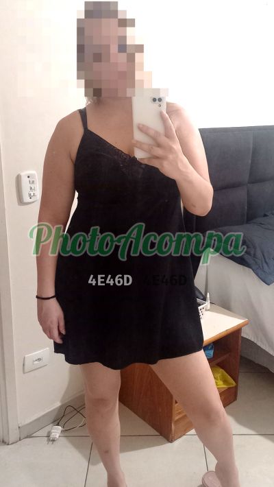 Foto 5 de Sabrina, acompanhante em Mogi das Cruzes - SP