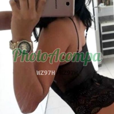 Foto 3 de Bruna, acompanhante em Salvador - BA