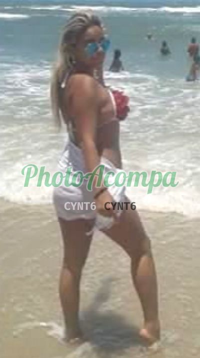 Foto 4 de Joyce, acompanhante em Campinas - SP