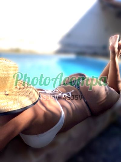 Foto 4 de Beatriz, acompanhante em Salvador - BA