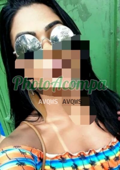 Foto 2 de Bruna, acompanhante em Rio de Janeiro - RJ