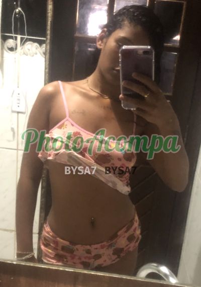 Foto 5 de Morena, acompanhante em Nova Iguaçu - RJ