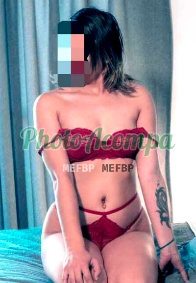 Foto 6 de SARA 50 REAIS, acompanhante em Curitiba - PR