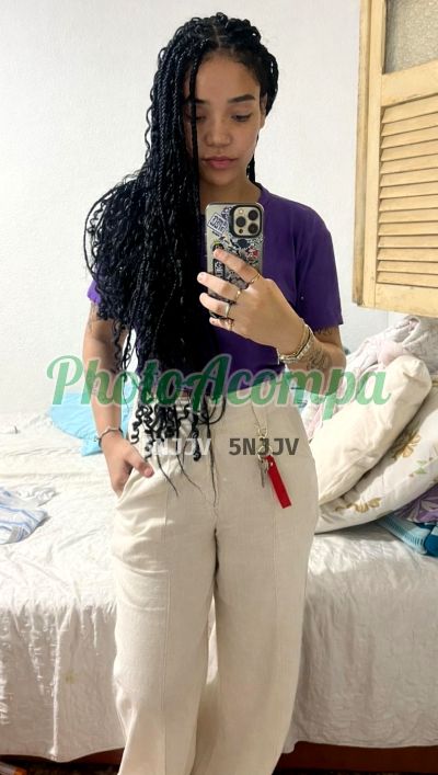 Foto 6 de Carol Ávila, acompanhante em Colatina - ES