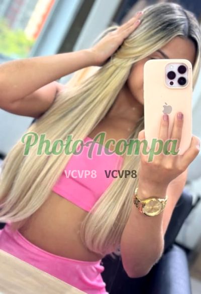 Capa do perfil de Rebeca Bela