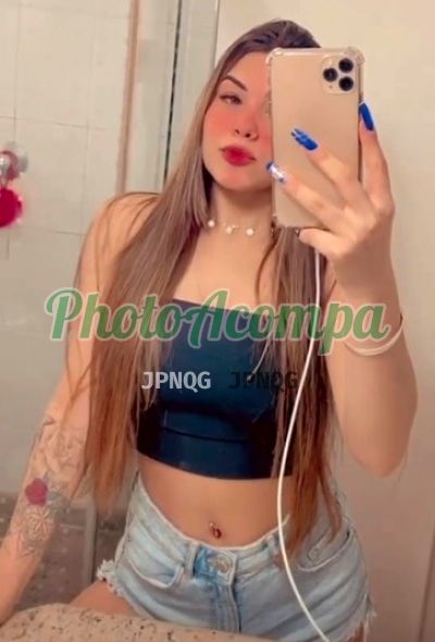 Foto 5 de Karina, acompanhante em Rio de Janeiro - RJ