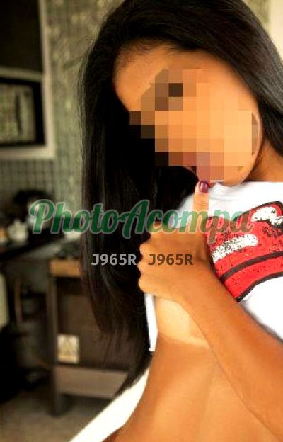 Foto 3 de Ángel, acompanhante em Itapetininga - SP