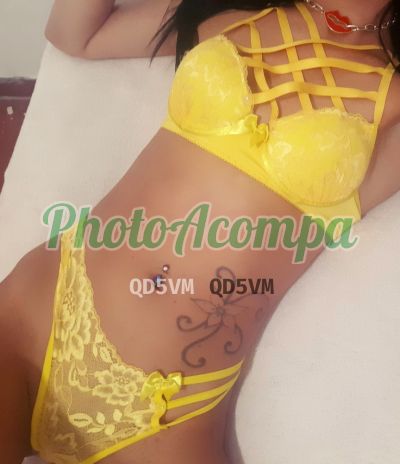 Foto 3 de Gringa, acompanhante em Nova Iguaçu - RJ