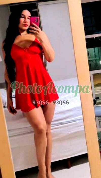 Foto 5 de Nicole Top, acompanhante em Juiz de Fora - MG