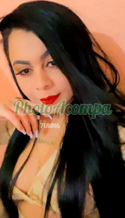 Foto 3 de Ayla Shopia, acompanhante em Maceió - AL