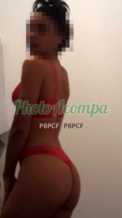 Foto 3 de Valentina, acompanhante em Contagem - MG